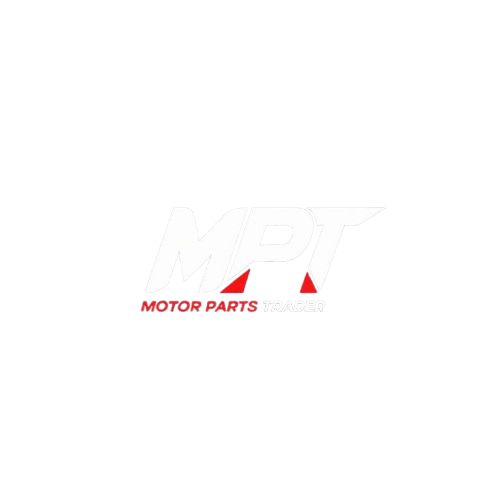 Motor Parts Trader Logo